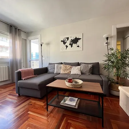 Precioso Apartamento Centrico En דירה
