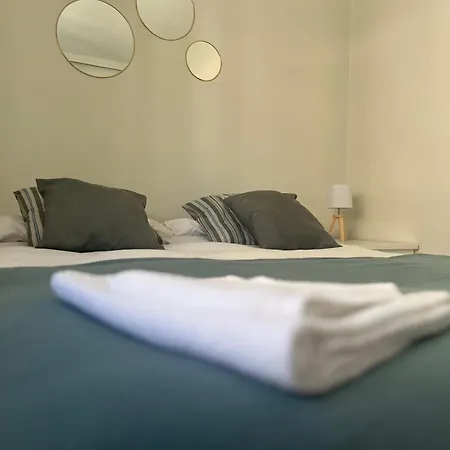 Precioso Apartamento Centrico En شقة فيجو