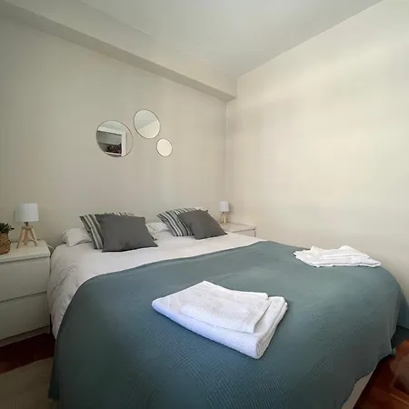 Precioso Apartamento Centrico En