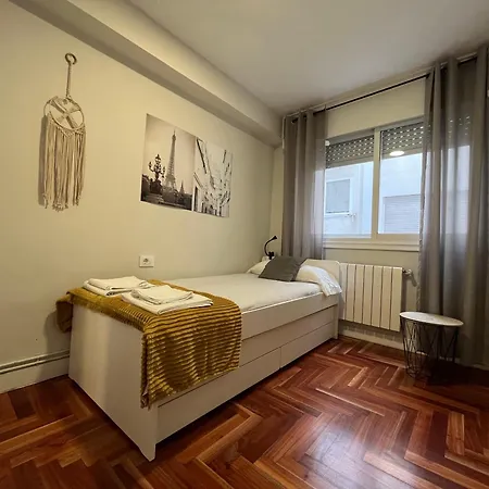 Precioso Apartamento Centrico En شقة *