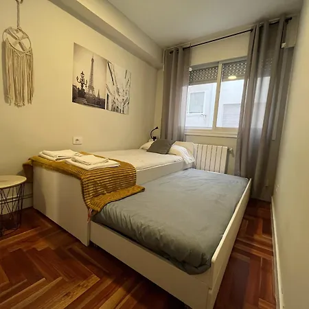Precioso Apartamento Centrico En דירה *