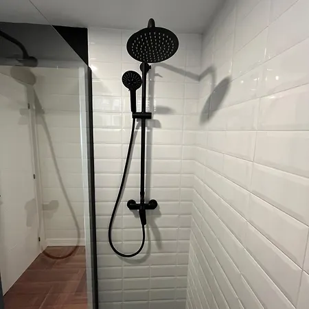דירה Precioso Apartamento Centrico En ויגו