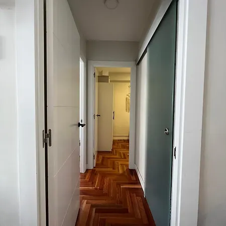 Precioso Apartamento Centrico En דירה