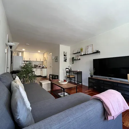 דירה Precioso Apartamento Centrico En *