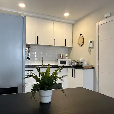 Precioso Apartamento Centrico En *