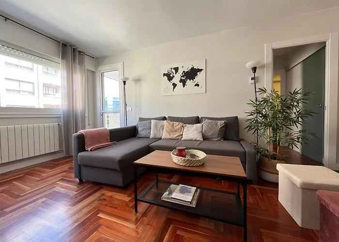 Precioso Apartamento Centrico En Apartmán