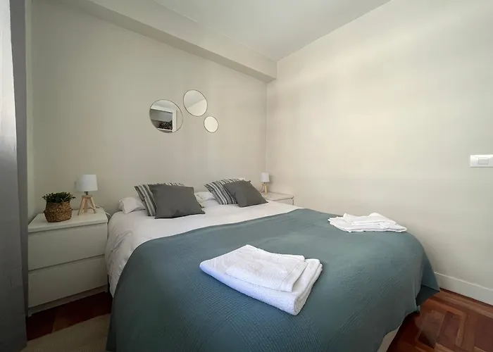 Precioso Apartamento Centrico En