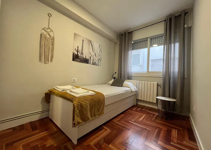 Precioso Apartamento Centrico En Apartmán *