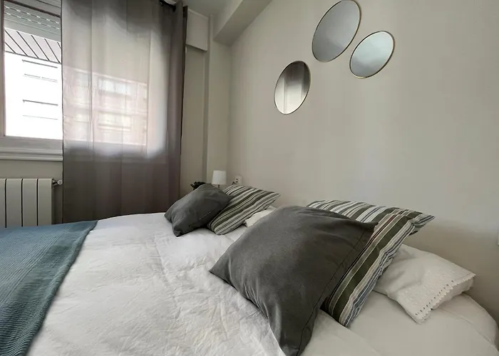 Apartmán Precioso Apartamento Centrico En *