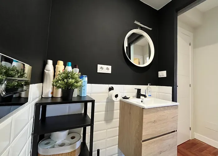 Precioso Apartamento Centrico En Apartmán *