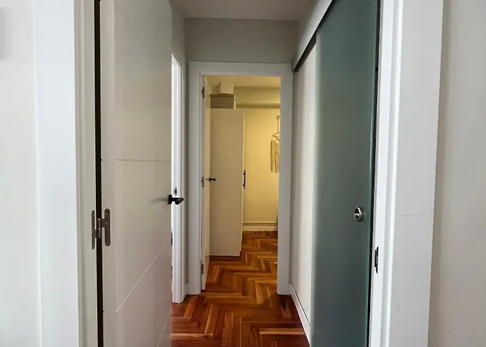 Precioso Apartamento Centrico En Apartmán