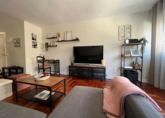 Precioso Apartamento Centrico En Apartmán