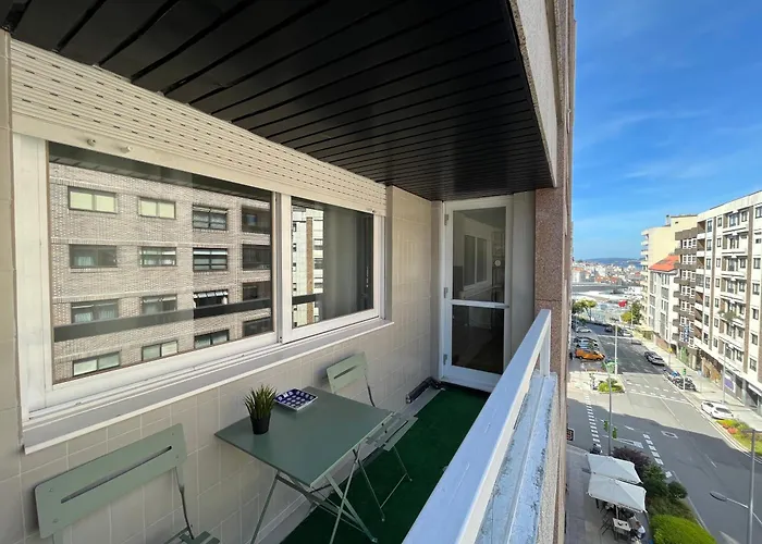 Precioso Apartamento Centrico En *