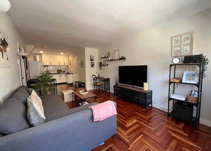 Precioso Apartamento Centrico En Apartmán