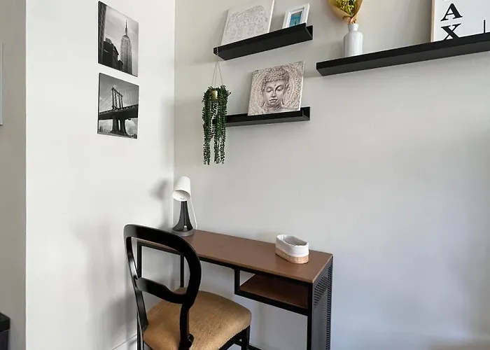 Precioso Apartamento Centrico En Apartmán *