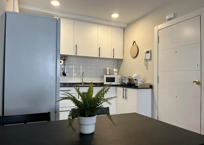 Precioso Apartamento Centrico En *