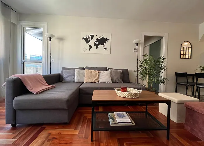 Precioso Apartamento Centrico En Apartmán